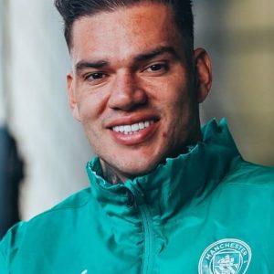 تصویر هنرمند Ederson Moraes