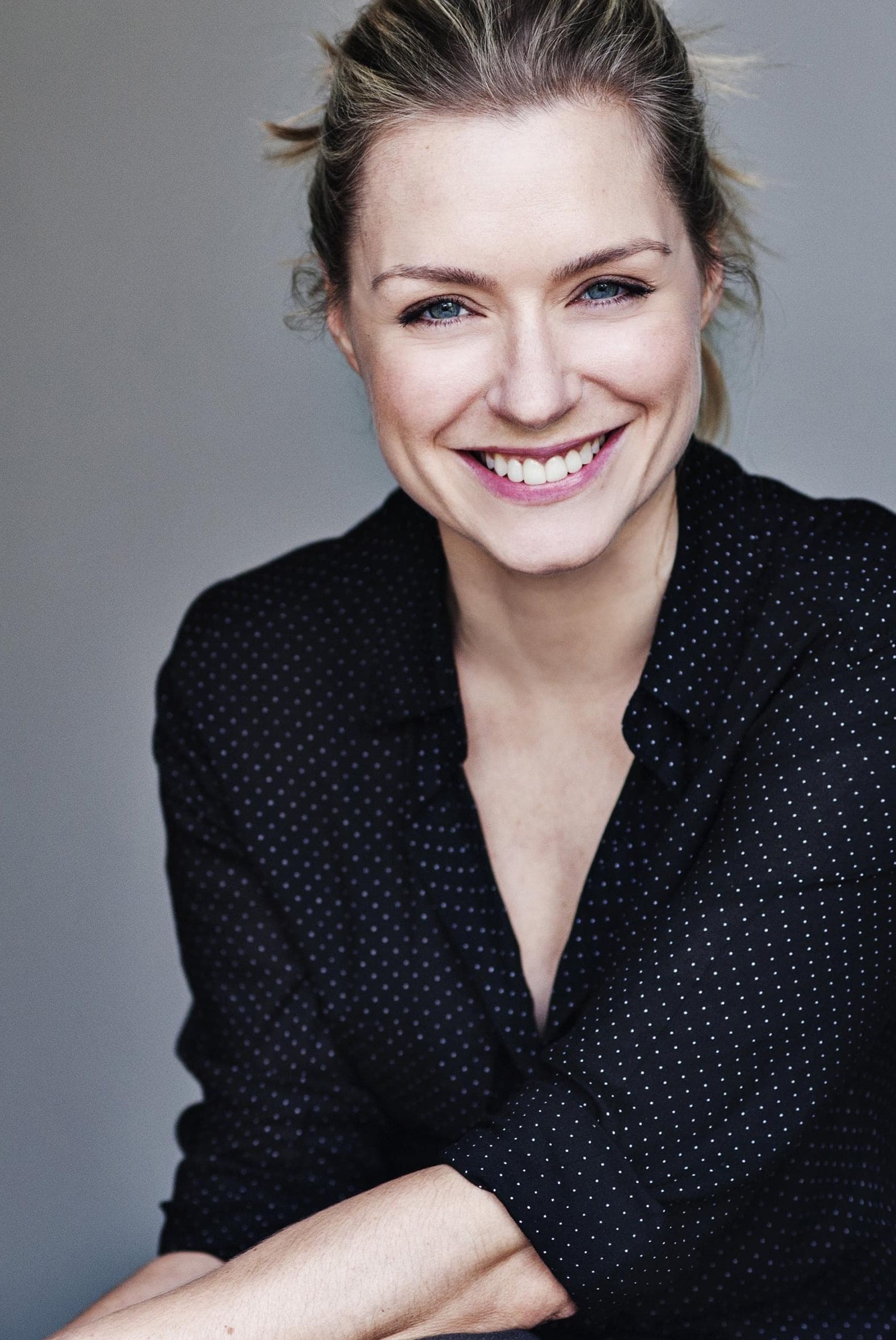 تصویر هنرمند Daniela Denby-Ashe