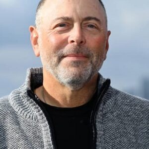 تصویر هنرمند Alex Gartner