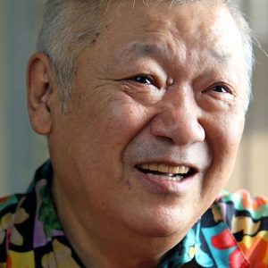 تصویر هنرمند Joji Abe