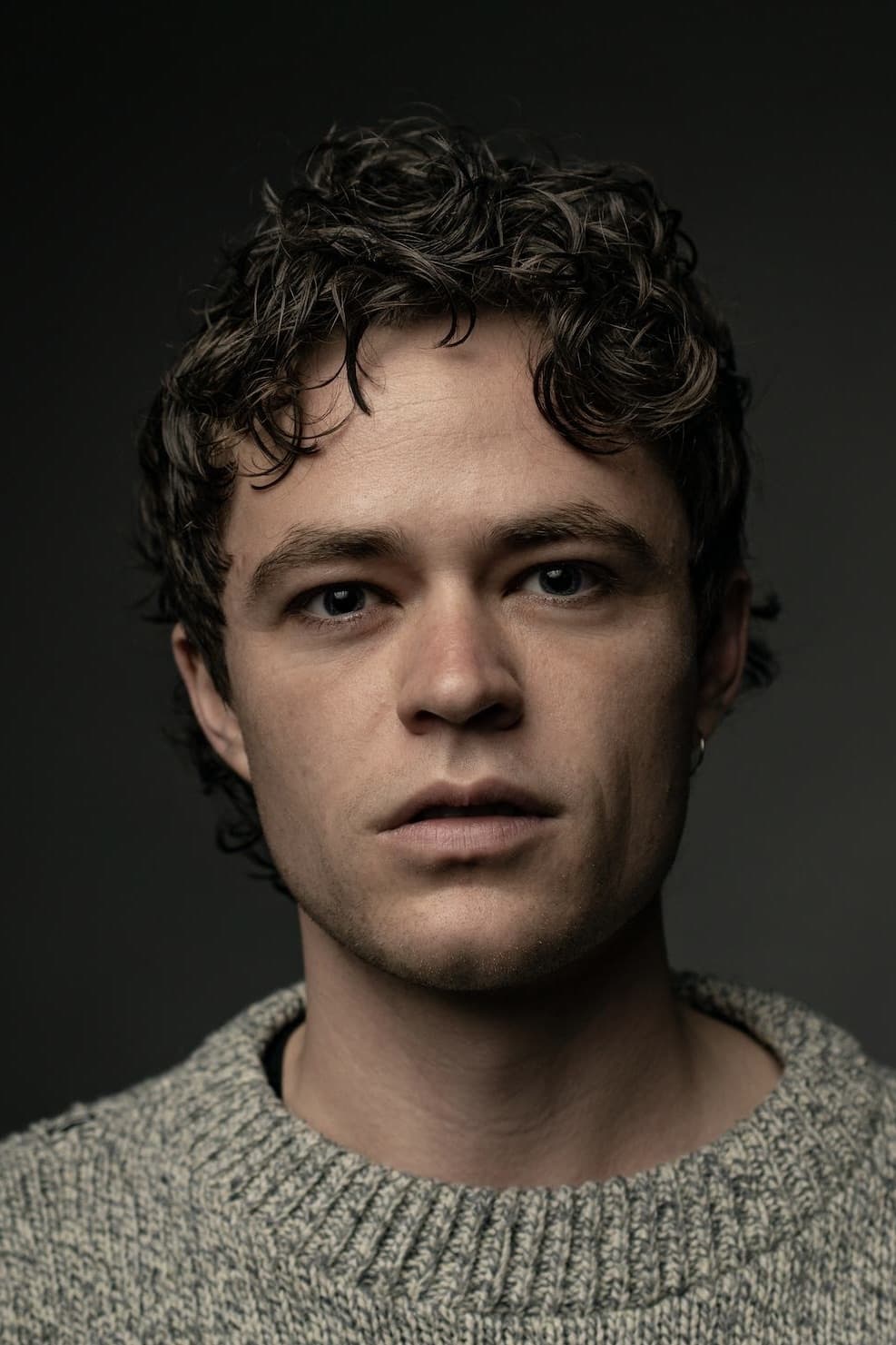 تصویر هنرمند Harrison Gilbertson
