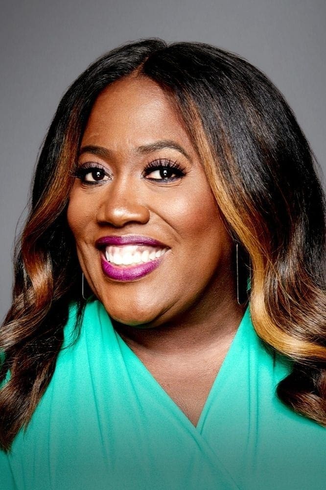 تصویر هنرمند Sheryl Underwood