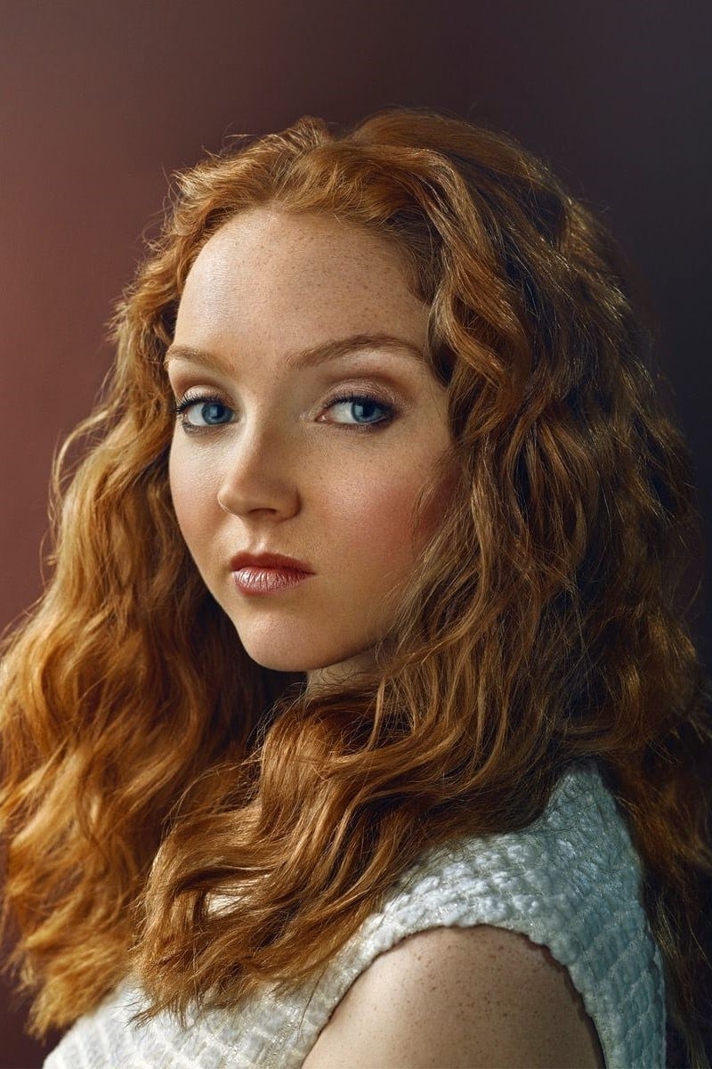 تصویر هنرمند Lily Cole