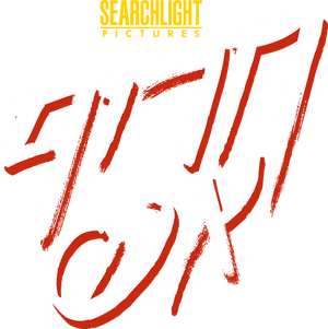 لوگوی رسمی فیلم Flamin' Hot (2023)