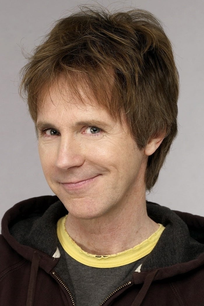 تصویر هنرمند Dana Carvey