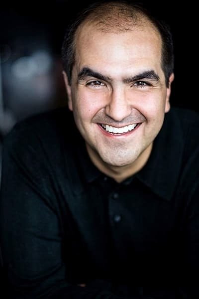 تصویر هنرمند Javier Lacroix