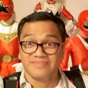 تصویر هنرمند Ericson Navarro