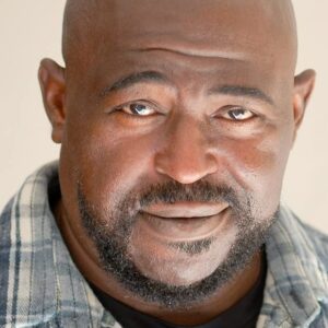 تصویر هنرمند Jernard Burks