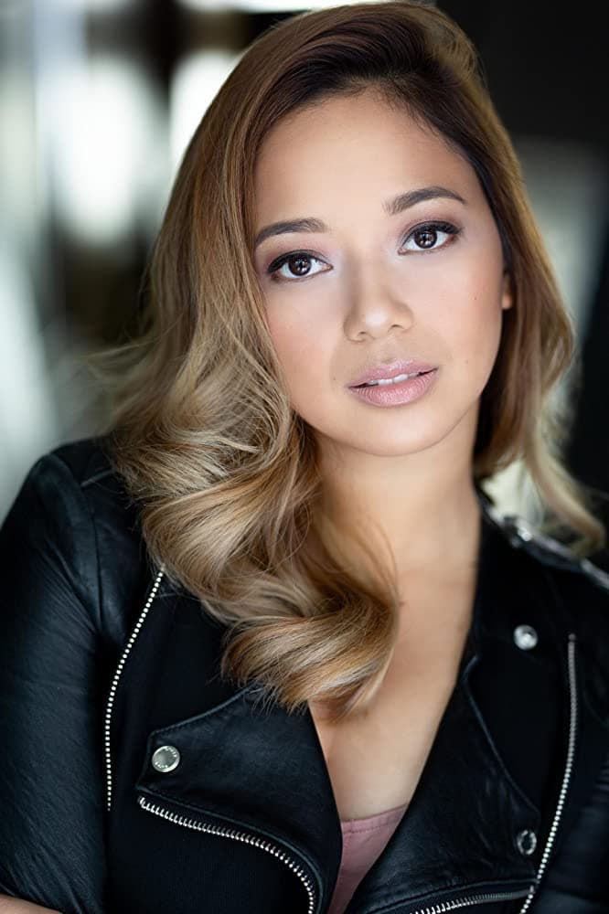 تصویر هنرمند Arielle Tuliao
