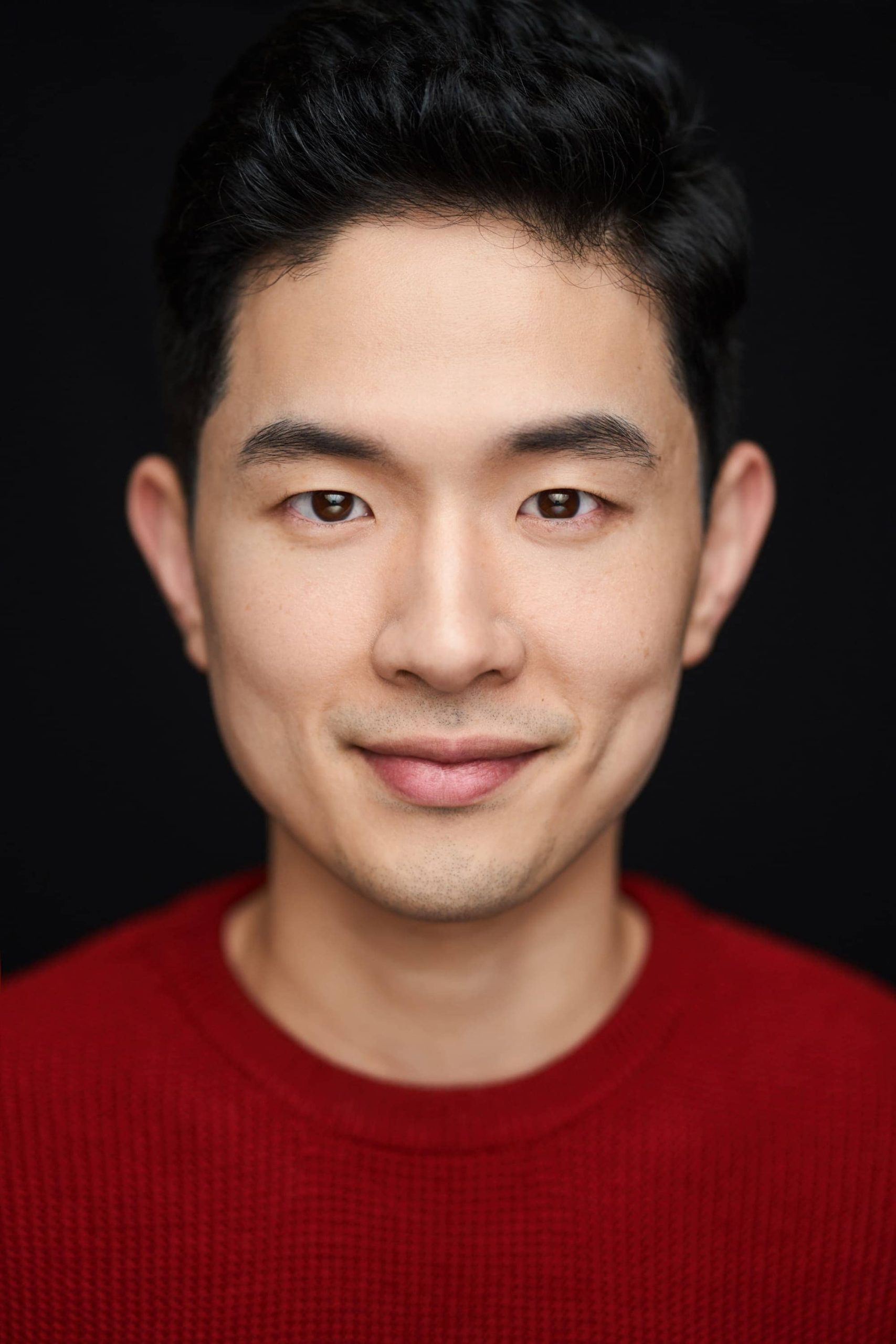 تصویر هنرمند Ian H.W. Kim
