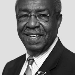 تصویر هنرمند James McEachin