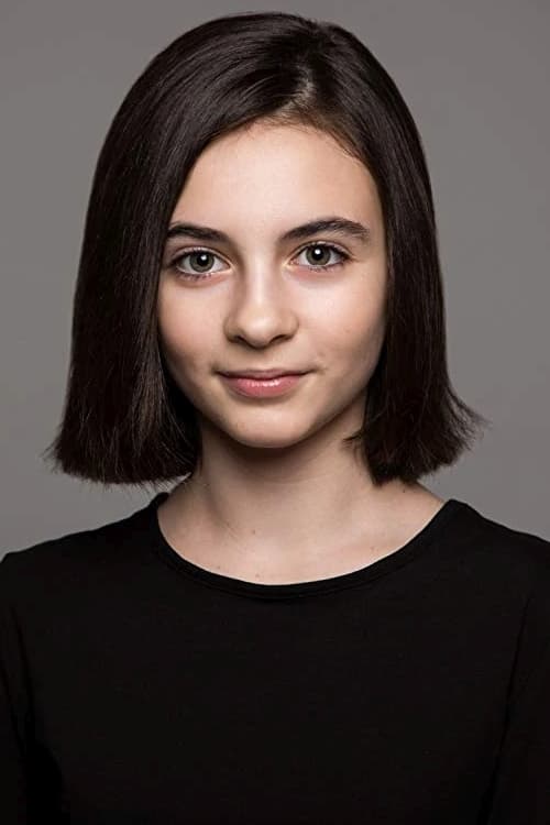 تصویر هنرمند Lara McDonnell