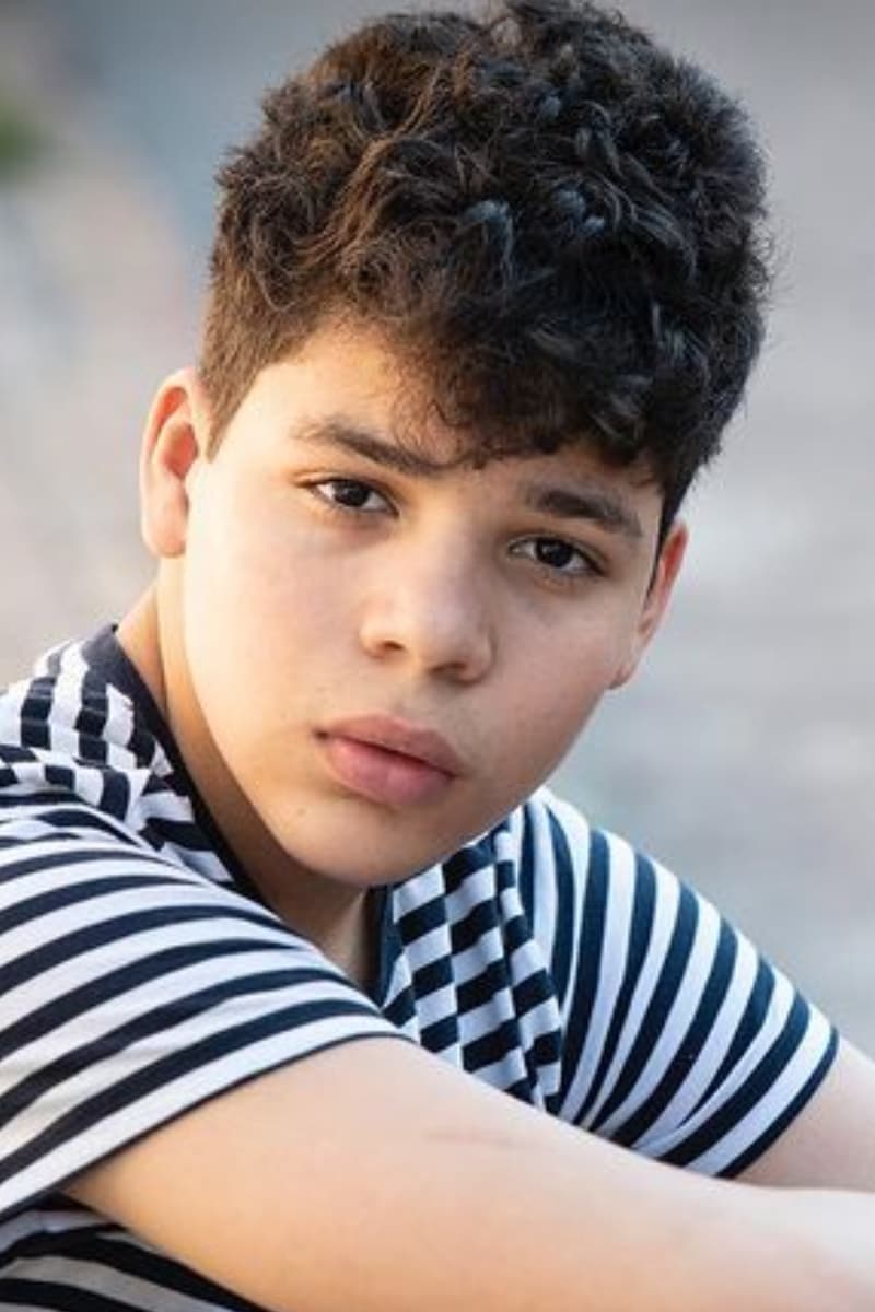 تصویر هنرمند Balthazar Murillo
