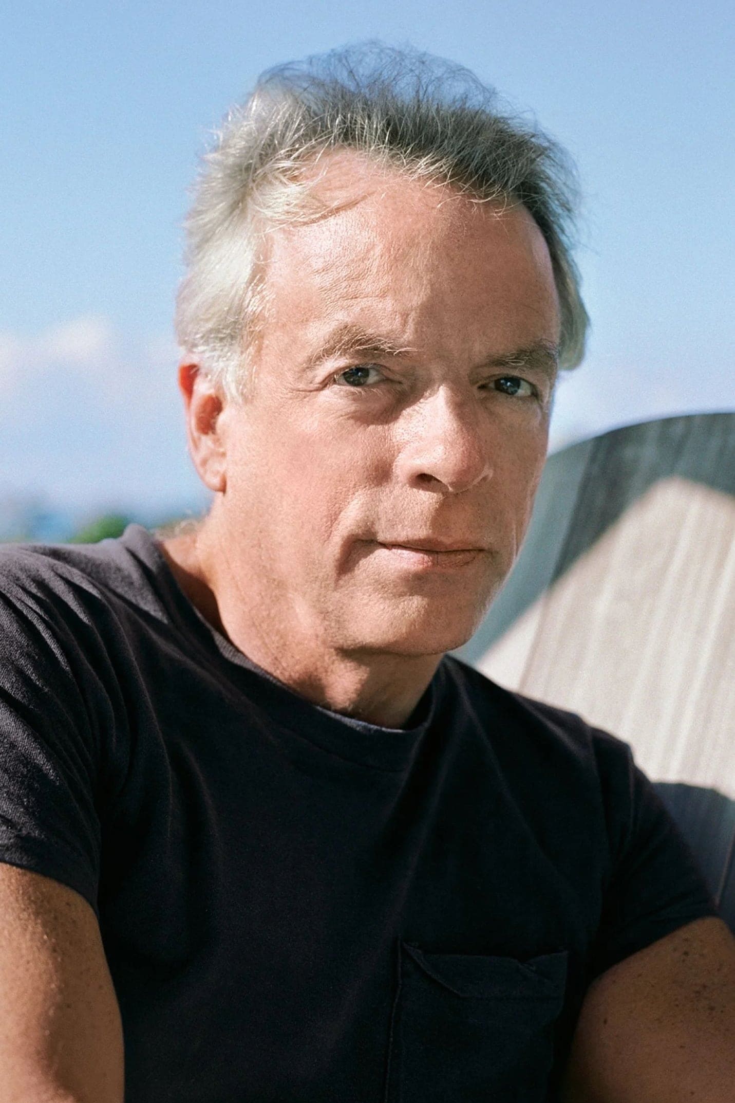 تصویر هنرمند Spalding Gray