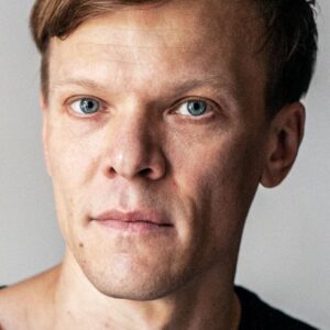 تصویر هنرمند Sebastian Hülk