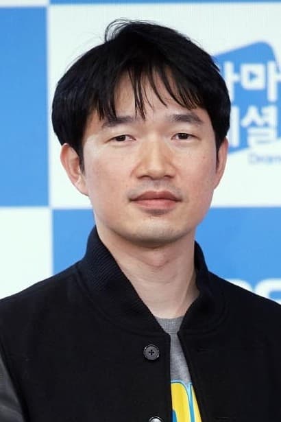 تصویر هنرمند Choi Sang-yeol