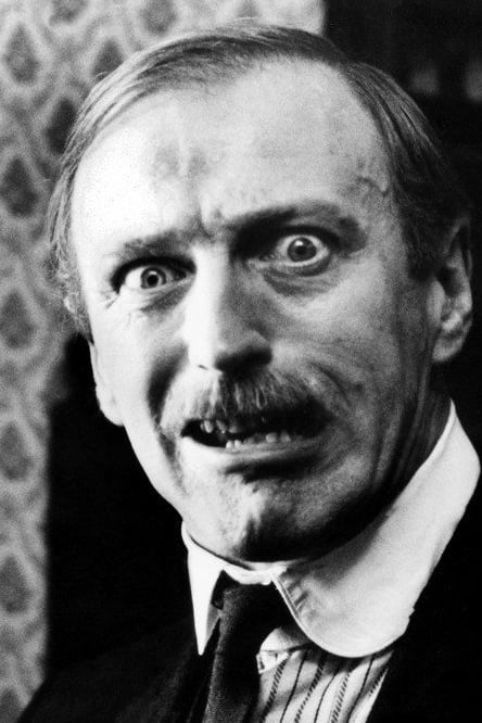 تصویر هنرمند Graham Chapman