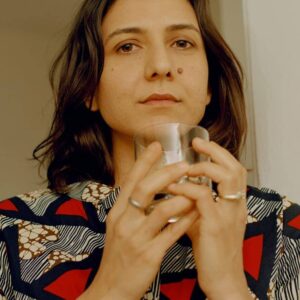 تصویر هنرمند Ottessa Moshfegh