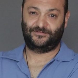 تصویر هنرمند Caner Atacan