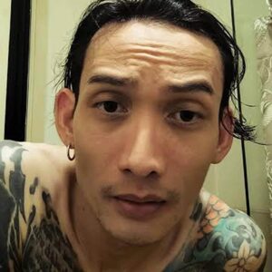 تصویر هنرمند Nagra Kautsar Pakusadewo