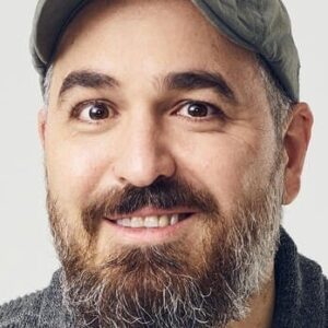 تصویر هنرمند Brian Quinn