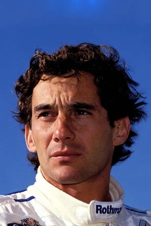 تصویر هنرمند Ayrton Senna