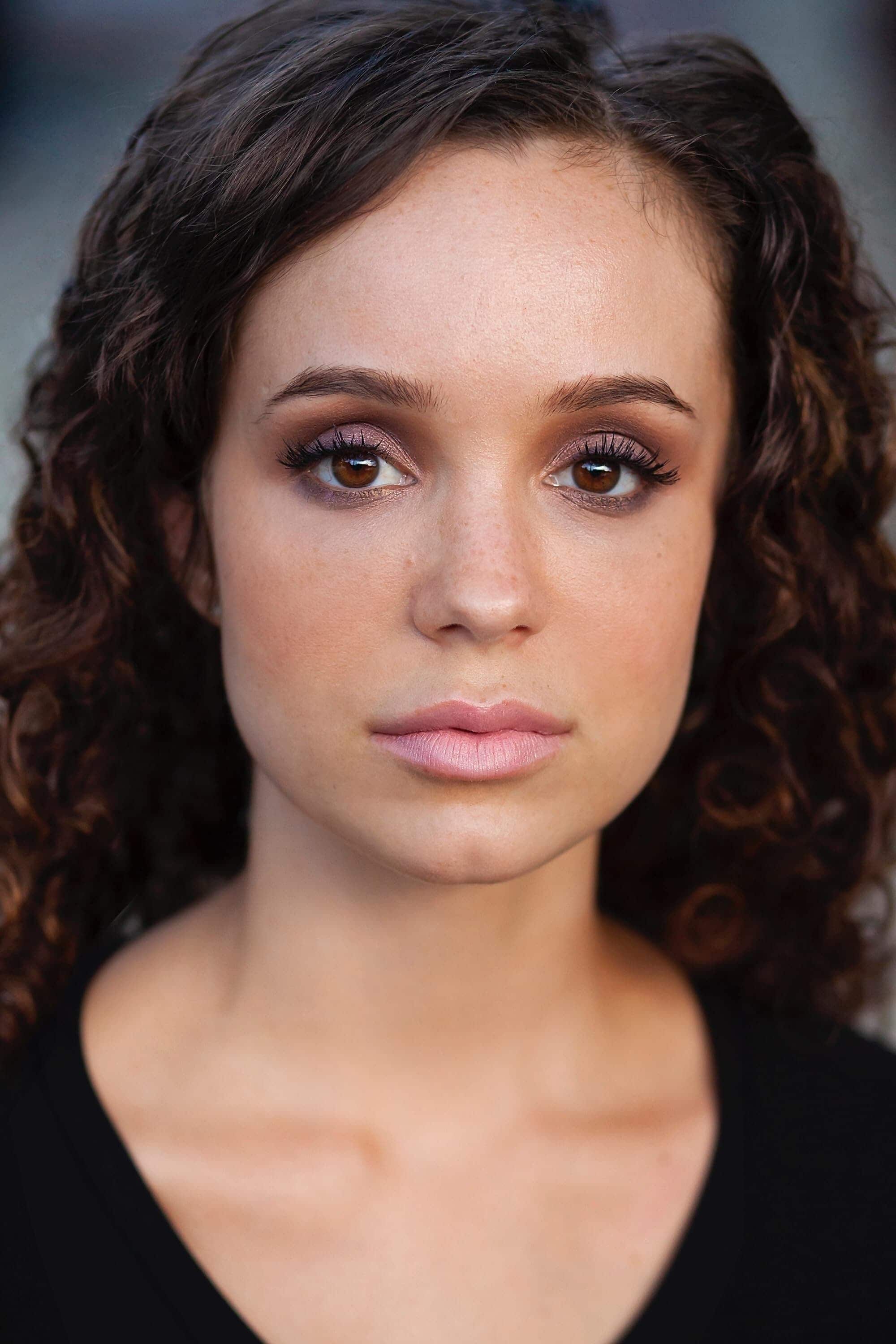 تصویر هنرمند Melanie Booth