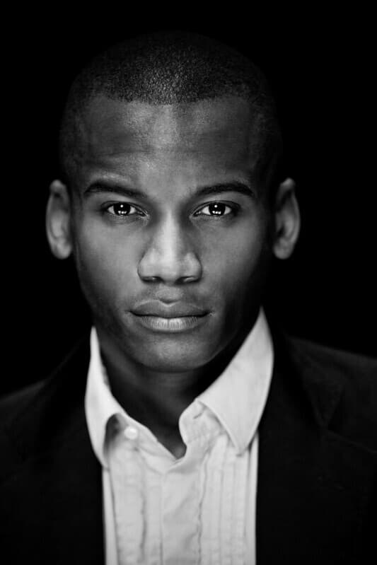 تصویر هنرمند Eric Underwood