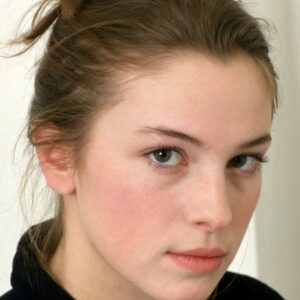 تصویر هنرمند Jessica Forde