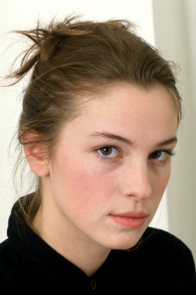 تصویر هنرمند Jessica Forde