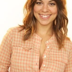 تصویر هنرمند Lauren Halperin