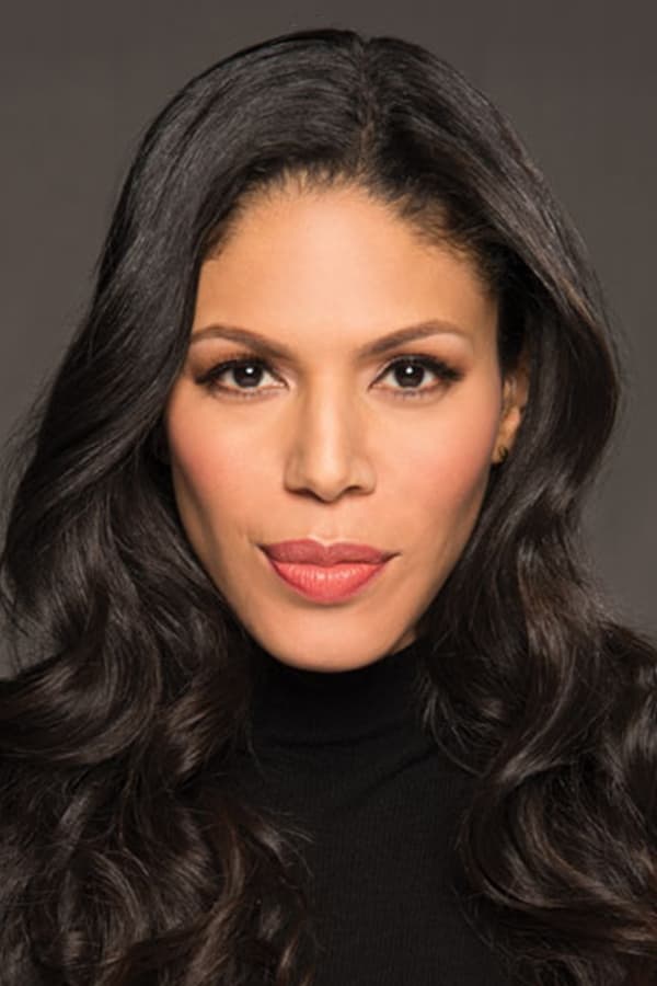 تصویر هنرمند Merle Dandridge