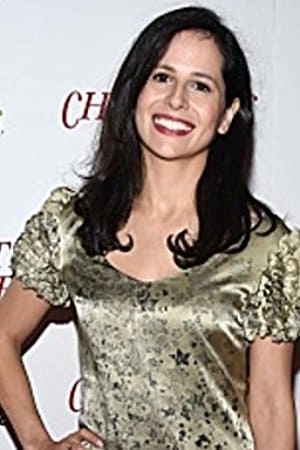 تصویر هنرمند Clara Perez