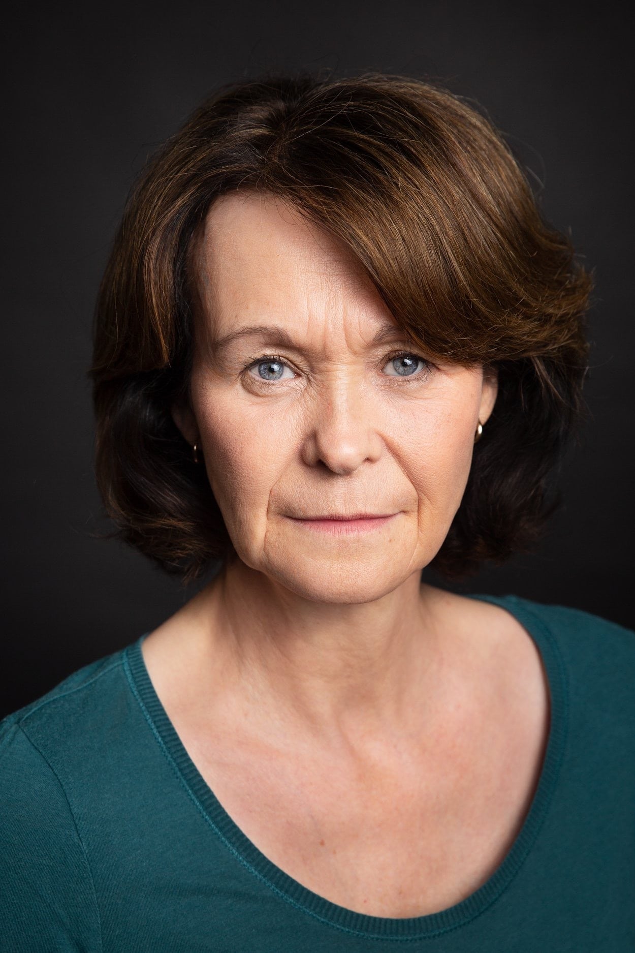 تصویر هنرمند Gillian Broderick