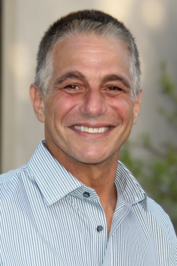 تصویر هنرمند Tony Danza