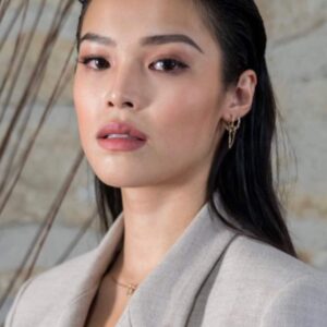 تصویر هنرمند Julie Chen