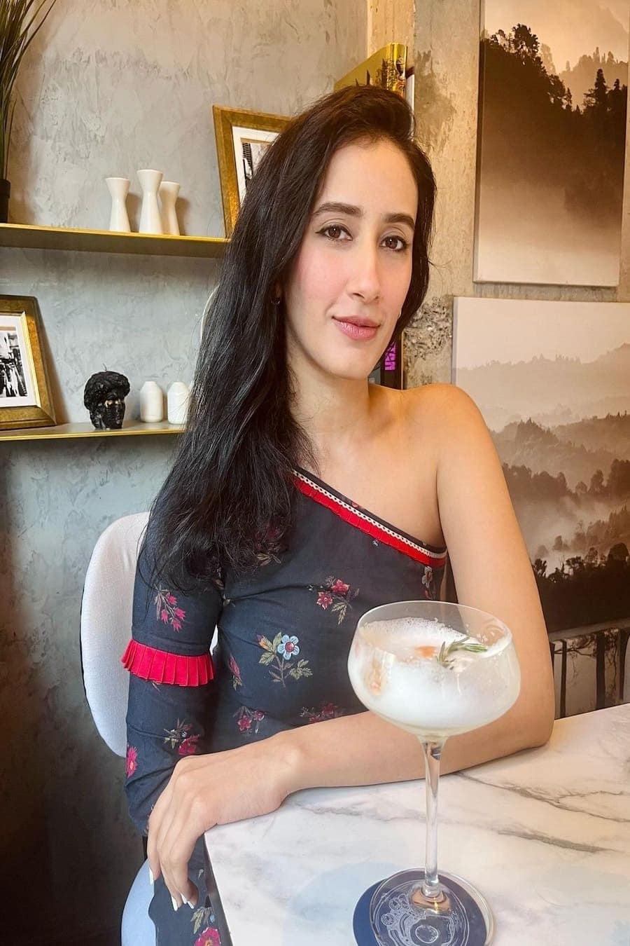 تصویر هنرمند Namita Dubey