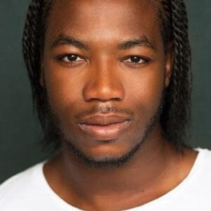 تصویر هنرمند Marcus Fraser