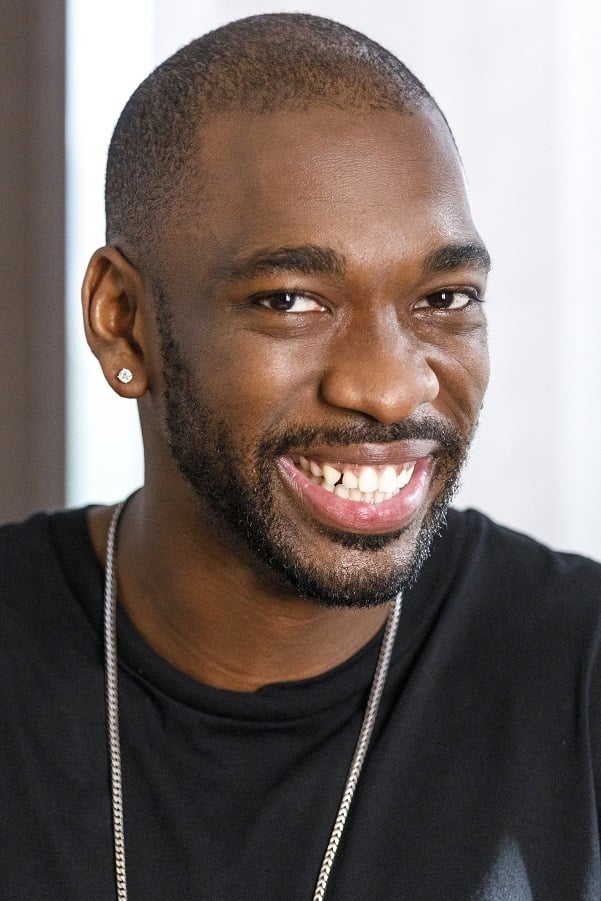 تصویر هنرمند Jay Pharoah