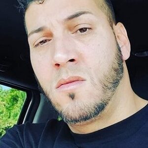 تصویر هنرمند Oscar Rodriguez III