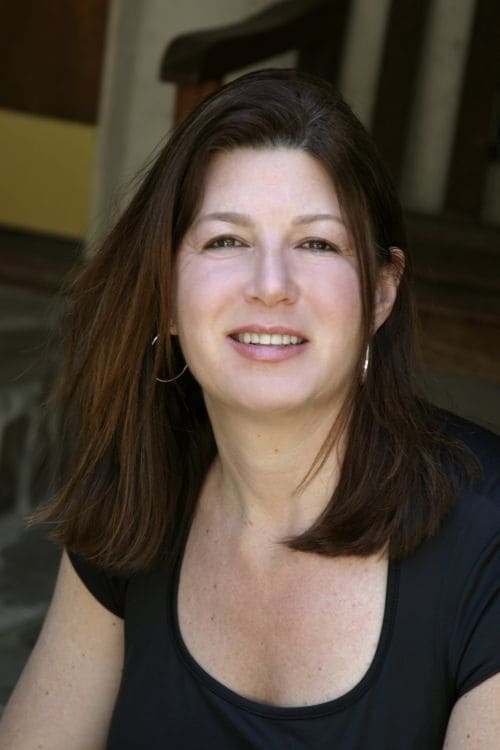 تصویر هنرمند Rosanne Korenberg