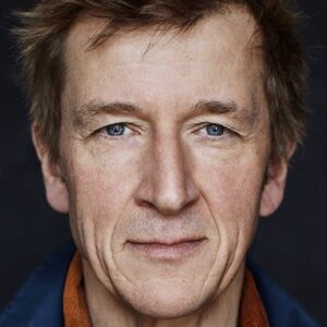 تصویر هنرمند Jens Albinus