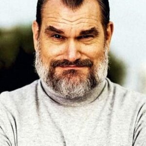 تصویر هنرمند Ray Buffer