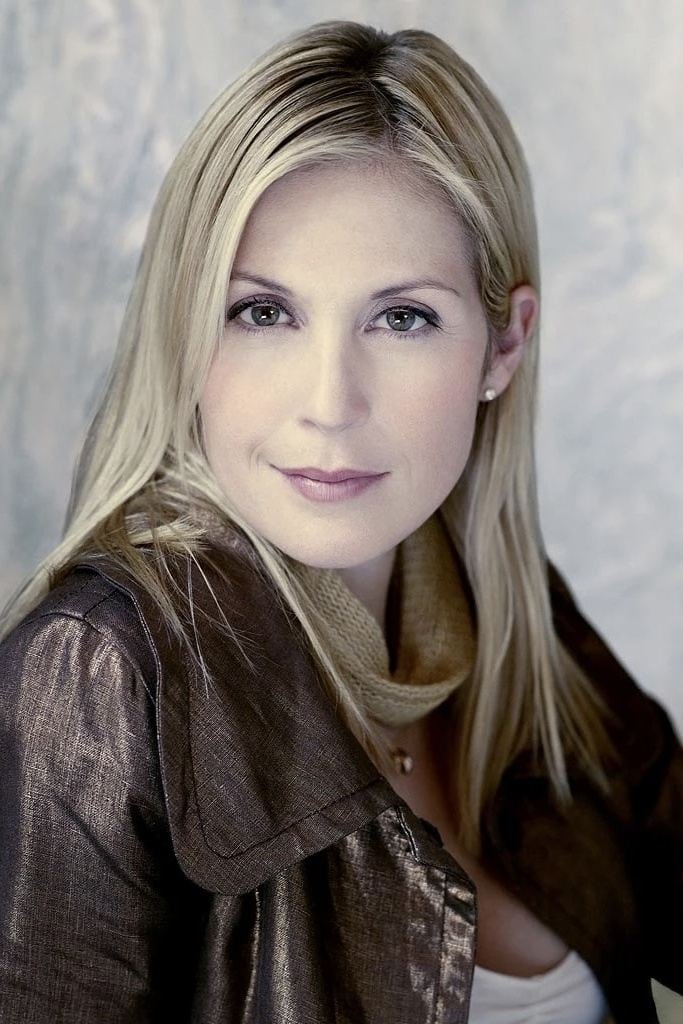 تصویر هنرمند Kelly Rutherford