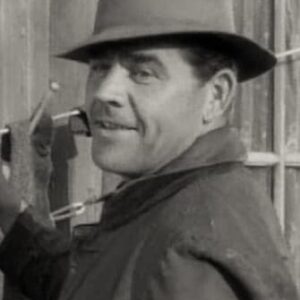 تصویر هنرمند Pat Flaherty