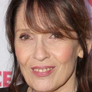 تصویر هنرمند Chantal Lauby