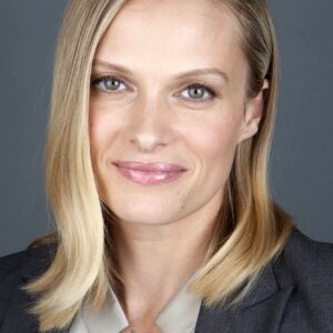 تصویر هنرمند Vinessa Shaw