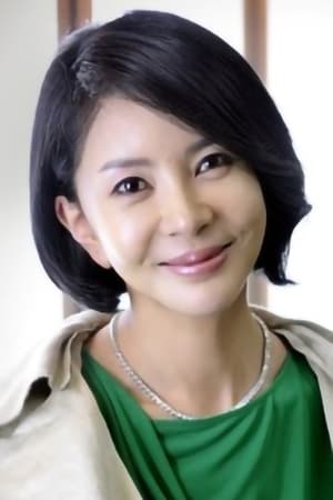 تصویر هنرمند Kang Moon-Young