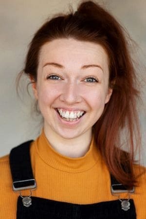 تصویر هنرمند Alexandra Lewis