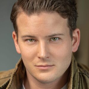 تصویر هنرمند Jon McLaren